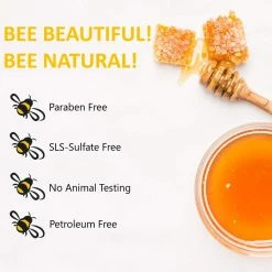 Bee By The Sea Store Bee By The Sea Buckthorn And Honey Naturally Scented Body Wash For All Skin Types 8 Ounces 12 Bee By The Sea Store Bee By The Sea Buckthorn And Honey Naturally Scented Body Wash For All Skin Types 8 Ounces -Moisturizers Sales te4x2eg023ukjbnsde3yo957waz6