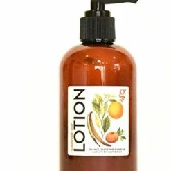 Grape Seed Sunshine Day Lotion