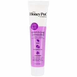 The Honey Pot Company Store The Honey Pot Company - Vulva Cream Soothing Lavender - 1 Fl. Oz. 8 The Honey Pot Company Store The Honey Pot Company - Vulva Cream Soothing Lavender - 1 Fl. Oz. -Moisturizers Sales texoh752d81iqnnkowoaci2hvb25
