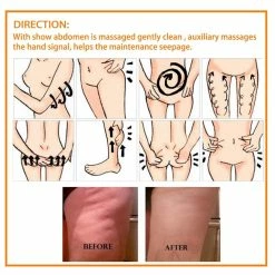 Antilog Slimming Cream, Cellulite Hot Cream Fat Slimming Cream Massage Hot Anti-Cellulite Body Cream 13 Antilog Slimming Cream, Cellulite Hot Cream Fat Slimming Cream Massage Hot Anti-Cellulite Body Cream -Moisturizers Sales tf1pno6o9ym9ajkvdd9o2t3na57a