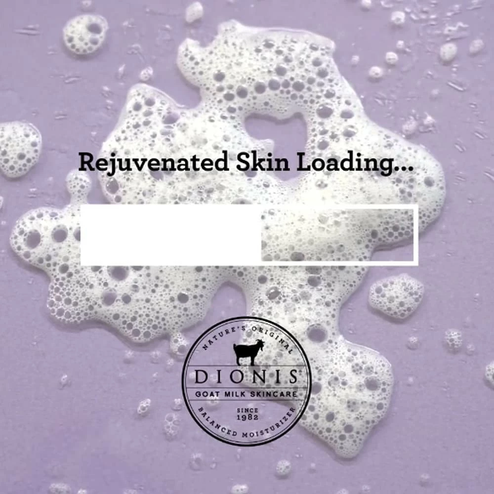 Dionis - Goat Milk Skincare Creamy Coconut & Oats Scented Bar Soap (6 Oz) - Made In The USA - Cruelty-free And Paraben-free 6 Dionis - Goat Milk Skincare Creamy Coconut & Oats Scented Bar Soap (6 Oz) - Made In The USA - Cruelty-free And Paraben-free - Image 4