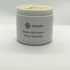 SEGEMS-Organic Unrefined Raw White SHEA Butter 100% Authentic 16oz 7 SEGEMS-Organic Unrefined Raw White SHEA Butter 100% Authentic 16oz -Moisturizers Sales tio8ttlkd5us6ayj5w0e8ikg1mw5