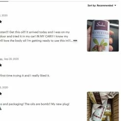 SULU ORGANICS 100% Pure Cold Pressed Unrefined Shea Nut Oil -4 Lbs/64 Fluid Ounces