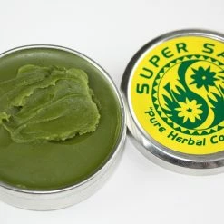 All Purpose Salve By The Super Salve Co. Extra Large 4oz Tin AND .5oz Travel Tin Chapparral Leaf, Comfrey Leaf, Ecinacea Flower, Hops Flower And Usnea Moss (4 Oz (Large) & .5 Oz (travel)) 8 All Purpose Salve By The Super Salve Co. Extra Large 4oz Tin AND .5oz Travel Tin Chapparral Leaf, Comfrey Leaf, Ecinacea Flower, Hops Flower And Usnea Moss (4 Oz (Large) & .5 Oz (travel)) -Moisturizers Sales tk4908zxgoydmzui45dv8bs48fwj