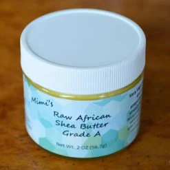 Mimi's Raw African Shea Butter 2 OZ 5 Mimi's Raw African Shea Butter 2 OZ -Moisturizers Sales tksar4y4awxk271m1gnivft1x8ld