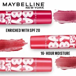 Maybelline New York Maybelline Baby Lips Loves Color Lipcare Spf 16 - Pink Lolita 14 Maybelline New York Maybelline Baby Lips Loves Color Lipcare Spf 16 - Pink Lolita -Moisturizers Sales tm28vc35nev2o37np8grz9oi85dl
