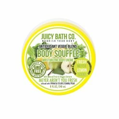 Juicy Bath 2 Piece Souffle Body Cream Set, Meyer Aren't You Fresh/Acai'd From It All 5 Juicy Bath 2 Piece Souffle Body Cream Set, Meyer Aren't You Fresh/Acai'd From It All -Moisturizers Sales trvnkbk3pms3di063hb2m8ztaorx