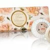 Saponificio Artigianale Fiorentino Rose Blossom Set Of 3-3.52 Oz Round Soaps Pleated Wrapping From Italy 1 Saponificio Artigianale Fiorentino Rose Blossom Set Of 3-3.52 Oz Round Soaps Pleated Wrapping From Italy -Moisturizers Sales ttlm55vkpxokhjmzphk7587cr1h5