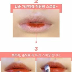 Keep In Touch Store KEEP IN TOUCH Tattoo Lip Candle Tint SPECIAL EDITION | Long Lasting And Moisturizing | Vegan And Cruelty-Free Korean Lip Tint (203 Honey Grapefruit) 9 Keep In Touch Store KEEP IN TOUCH Tattoo Lip Candle Tint SPECIAL EDITION | Long Lasting And Moisturizing | Vegan And Cruelty-Free Korean Lip Tint (203 Honey Grapefruit) -Moisturizers Sales tunts05t8woj6ufntae9rvqatk0e