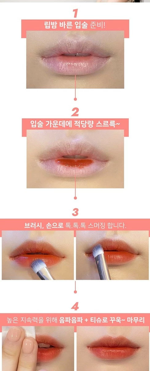 Keep In Touch Store KEEP IN TOUCH Tattoo Lip Candle Tint SPECIAL EDITION | Long Lasting And Moisturizing | Vegan And Cruelty-Free Korean Lip Tint (203 Honey Grapefruit) 4 Keep In Touch Store KEEP IN TOUCH Tattoo Lip Candle Tint SPECIAL EDITION | Long Lasting And Moisturizing | Vegan And Cruelty-Free Korean Lip Tint (203 Honey Grapefruit) - Image 2