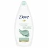 Dove Store Dove Purifying Detox Green Clay Body Wash, No Sulfates/Parabens - 16.9 Fl Oz / 500 ML X 3 Pack -Moisturizers Sales tv1gduhkh7vwnu8s8b9cknmehff0