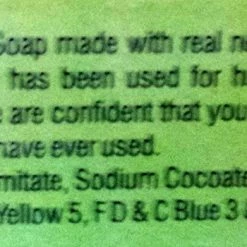 Dr Robert Original Neem Soap With Aloe - Deep Cleansing Bar - 4-Pack - 4.4 Oz Ea (Green) 5 Dr Robert Original Neem Soap With Aloe - Deep Cleansing Bar - 4-Pack - 4.4 Oz Ea (Green) -Moisturizers Sales tv411mdqyp610vwm9vja0yj6pokf