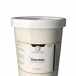 Uh*Roh*Muh Kokum Butter|| Pure & Unadulterated || Refined || Netherland (32 Fl Oz)