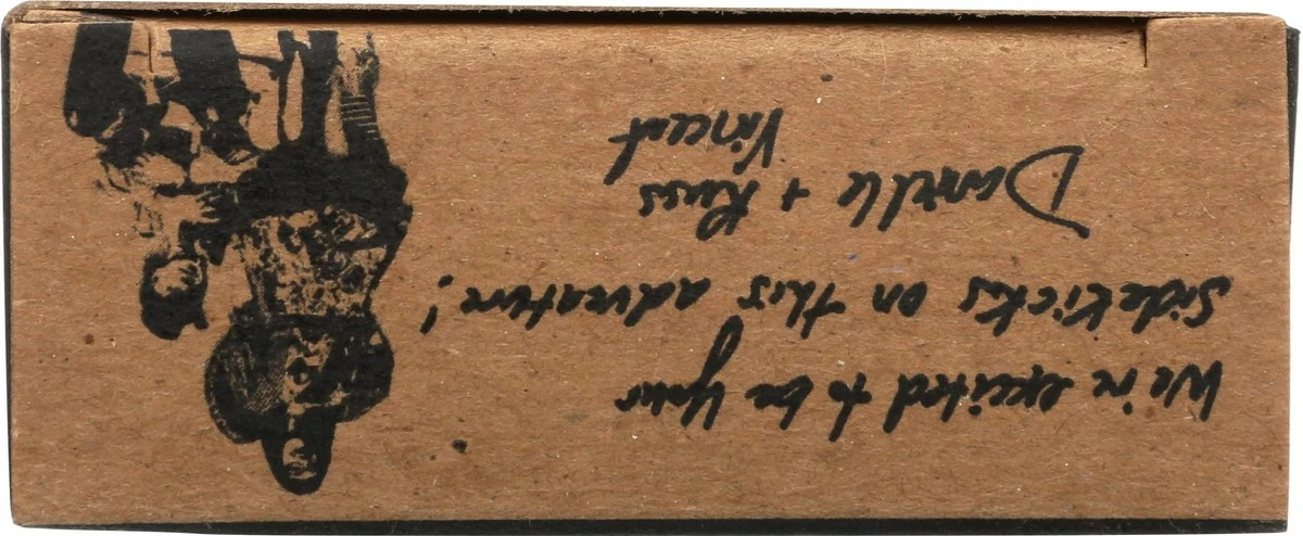 Outlaw Soaps Store Outlaw Soaps, Soap Bar Blazing Saddles, 4 Ounce 8 Outlaw Soaps Store Outlaw Soaps, Soap Bar Blazing Saddles, 4 Ounce - Image 6