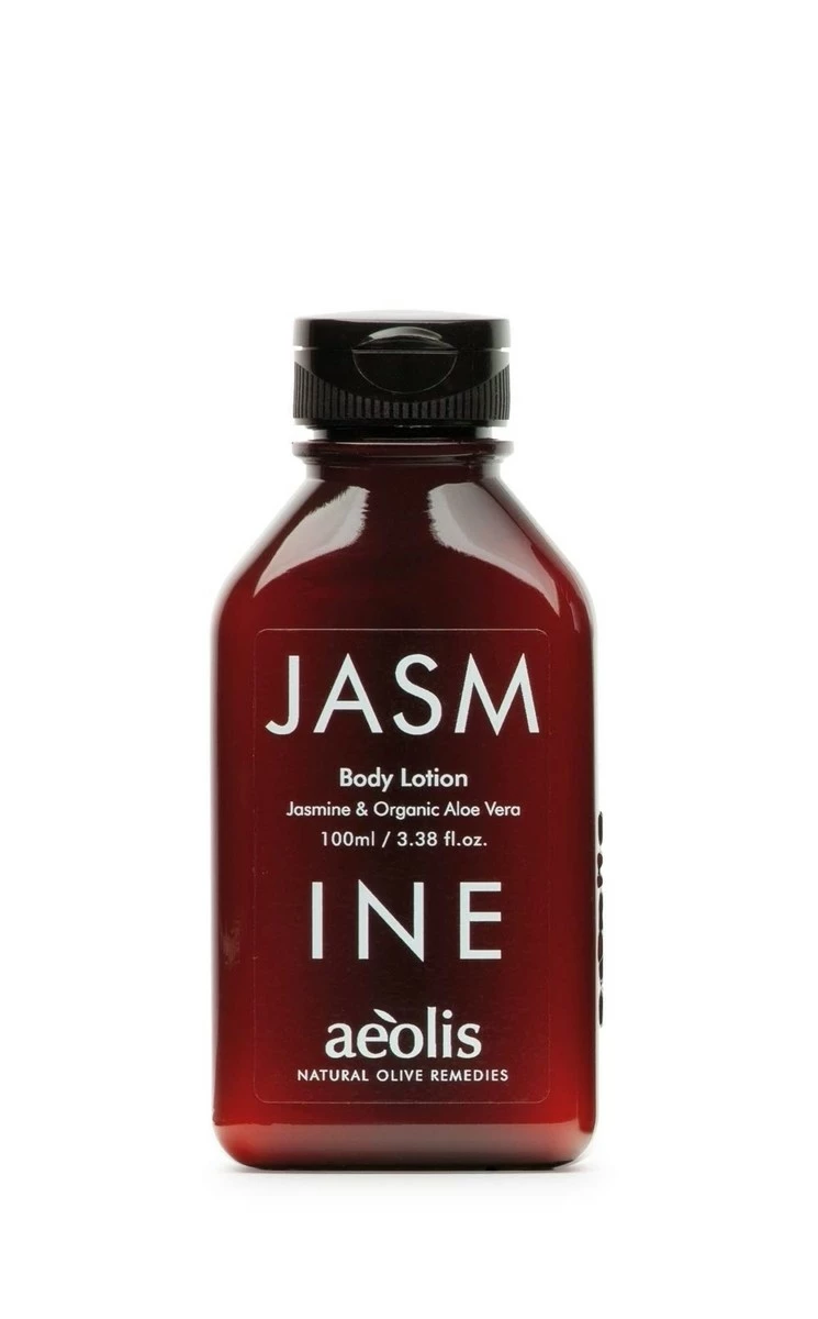 AEÒLIS Store AEOLIS Nourishing Organic Shower Gel – Ultimate Care Natural Body Wash For Deep Moisture & Soft, Healthy Skin – Paraben Free Hydrating Shower Gel – Aloe Vera, Jasmine - 3.38 Fl Oz 4 AEÒLIS Store AEOLIS Nourishing Organic Shower Gel – Ultimate Care Natural Body Wash For Deep Moisture & Soft, Healthy Skin – Paraben Free Hydrating Shower Gel – Aloe Vera, Jasmine - 3.38 Fl Oz - Image 2