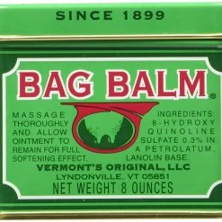 Bag Balm Lotion