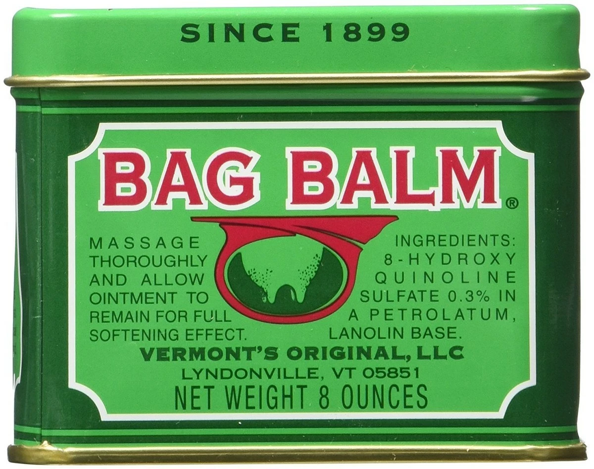 Bag Balm Lotion 3 Bag Balm Lotion