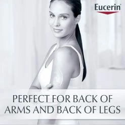 Eucerin Roughness Relief Lotion - Full Body Lotion For Extremely Dry, Rough Skin - 16.9 Fl. Oz. Pump Bottle -Moisturizers Sales u29zxzbzawnsfbhf0khjvz06uko2