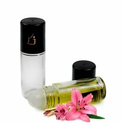 Just Essence Version | Inspired By Bur-berry Weekend For Women | Fragrance Perfume Oil (1 Ounce (30ml))