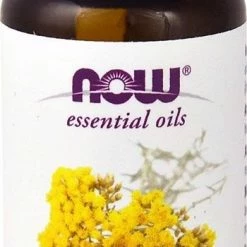 Helichrysum Oil 10% Blend Now Foods 1 Fl Oz Oil Pack Of 2