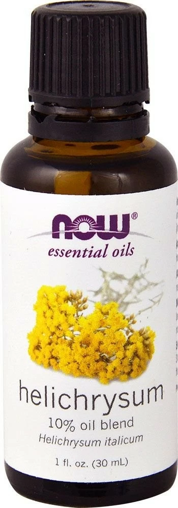 Helichrysum Oil 10% Blend Now Foods 1 Fl Oz Oil Pack Of 2 3 Helichrysum Oil 10% Blend Now Foods 1 Fl Oz Oil Pack Of 2