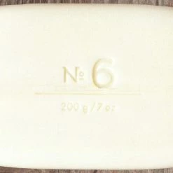 Via Mercato Italian Soap Bar (200g), No. 6 - Fig, Orange Blossom And Cedar Wood CASE OF 12 -Moisturizers Sales u483dugoje9cwdy69f2m0a0716c4