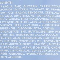 Bath & Body Works Aromatherapy Sleep Lavender + Vanilla Body Cream With Natural Essential Oils, 8 Oz Each - 3 Pack 7 Bath & Body Works Aromatherapy Sleep Lavender + Vanilla Body Cream With Natural Essential Oils, 8 Oz Each - 3 Pack -Moisturizers Sales u4aup4crekp8uodb9o6yzk7cz0b9