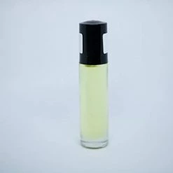 ASMARKET BLACK ICE MEN TYPE HYPOALLERGENIC PERFUME BODY OIL_MAIN ACCORDS: CITRUS, FRESH SPICY