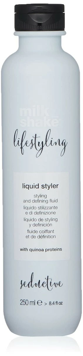 Milk_shake Liquid Styler 8.4 Oz 3 Milk_shake Liquid Styler 8.4 Oz