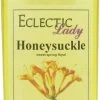Eclectic Lady Honeysuckle Massage Oil, 8 Oz, With Sweet Almond Oil And Organic Jojoba Oil, Preservative Free -Moisturizers Sales u8d3jjocroxekr6uafv2s5ea7n0f