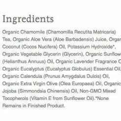 Simple Truth Organic Lavendar Eucalyptus Body Wash 16 Oz. -Moisturizers Sales u8d3ohvgtj1bt6y8h1iqtgncgrq2