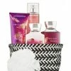 Bath & Body Works Signature Collection" Twilight Woods" Fragrance Mist ~ Body Lotion ~ Shower Gel ~ Triple Moisture Body Cream & Shower Sponge Gift Set Basket 1 Bath & Body Works Signature Collection" Twilight Woods" Fragrance Mist ~ Body Lotion ~ Shower Gel ~ Triple Moisture Body Cream & Shower Sponge Gift Set Basket -Moisturizers Sales u9doiy2unszjr2xsd2wm8sie6zmo