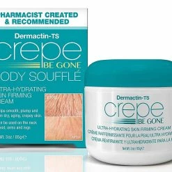 Dermactin Crepe Away Body Souffle