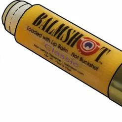 Balmshot Lip Balm Classic