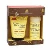 The Naked Bee Orange Blossom Honey Serious Restoration For Hands & Feet Gift Set -Moisturizers Sales ugwxlh0zijdqn130avsogupp2wq2