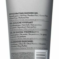 CW Beggs And Sons  CW Beggs And Sons Invigorating Shower Gel For Men, Hypoallergenic And Fragrance-Free, 6.7 Fl Oz -Moisturizers Sales uhy8mk9hr9p27dd015bjalfqx00e