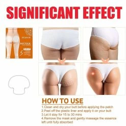Ksndurn Store Pro Butt-Lift Shaping Patch Set, Ksndurn Tightening Shaping Body Shaper Sticker Quickly Strengthen Butt - Hip Butt Enhancement Patch For Women 4 PACK (16 PCS) 11 Ksndurn Store Pro Butt-Lift Shaping Patch Set, Ksndurn Tightening Shaping Body Shaper Sticker Quickly Strengthen Butt - Hip Butt Enhancement Patch For Women 4 PACK (16 PCS) -Moisturizers Sales ulr26535xemwj8497zm6qou7ed5r