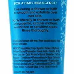 Tone Store Tone Body Scrub - Brazilian Glam - Net Wt. 4.5 FL OZ (133 ML) Per Tube - Pack Of 2 Tubes -Moisturizers Sales umgn8uw2t2s3etv8h1m6887lusi4