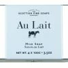 Scottish Fine Soaps Au Lait Milk Soap 1 Scottish Fine Soaps Au Lait Milk Soap -Moisturizers Sales umhad7tguvzb345kmmjkg3p4nc2q
