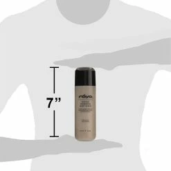 RAYA Enzyme Hydrating Body Scrub 8 Oz Orange Vanilla Scent (S-104) | Gentle And Exfoliating Body Scrub | Made With Seaweed, Jojoba Beads, And Fruit Enzymes -Moisturizers Sales unskxou3ardqtjp5tpwbroan7n5i