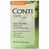 Conti Castile Pure Organic Olive Oil Sensitive Skin Bar Soap 3.7 Ounce (Value Pack Of 10) 1 Conti Castile Pure Organic Olive Oil Sensitive Skin Bar Soap 3.7 Ounce (Value Pack Of 10) -Moisturizers Sales unspwl65nvyf85petnxsusf11cqv