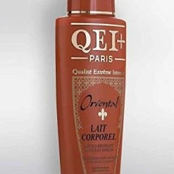 Genius.nn Qei+ Oriental ((Lait Corporel) With Argan Oil) Toning Body Milk (Brown) -Moisturizers Sales uplrg72soop8g1zs2p7mc873f62o