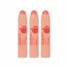 REVLON Store Revlon Kiss Lip Balm Crayon, Hydrating Lip Moisturizer Infused With Natural Fruit Oils, SPF 20, Juicy Peach (Pack Of 3) -Moisturizers Sales upzaxqtmjimkmz41jf62qltmegjd