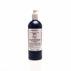 Kiehl's Body Fuel All-In-One Energizing Wash For Hair & Body 16.9oz