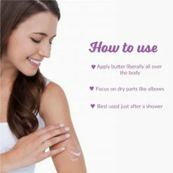 Plum Store Plum Body Butter, Brazilian Seed Oil & Shea Butter, Deeply Moisturization, Very Dry Skin, BodyLovin' Vanilla Vibes Body Butter, Soothing & Rejuvenating, All-Season (7.05 Oz) 13 Plum Store Plum Body Butter, Brazilian Seed Oil & Shea Butter, Deeply Moisturization, Very Dry Skin, BodyLovin' Vanilla Vibes Body Butter, Soothing & Rejuvenating, All-Season (7.05 Oz) -Moisturizers Sales uqhbnquj26q0ipxx5uobp13vlvko