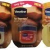 Vaseline Lip Therapy 0.25 Oz 3 Pack Bundle - Creme Brulee, Rosy Lips & Cocoa Butter 2 Vaseline Lip Therapy 0.25 Oz 3 Pack Bundle - Creme Brulee, Rosy Lips & Cocoa Butter -Moisturizers Sales uqkcb603czf8zkg6b198zi6boxe4