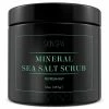 Midwest Sea Salt Company Mineral Sea Salt Scrub - Peppermint 16oz (453gr) 1 Midwest Sea Salt Company Mineral Sea Salt Scrub - Peppermint 16oz (453gr) -Moisturizers Sales usbatl3ifrcm91azpsfsadsiiswe