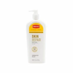 O'Keeffe's Store O'Keeffe's Skin Repair Body Lotion And Dry Skin Moisturizer, Pump Bottle, 12 Ounce, Packaging May Vary