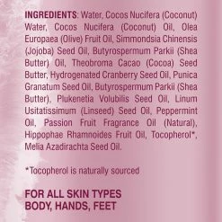 Majestic Pure All Natural Body Wash With Passion Fruit Extract - For Body, Face And Hand - Liquid Soap, Sulfate Free & Parabens Free, For Men And Women - 16 Fl Oz -Moisturizers Sales ux818xsr7w7k2lilg73bf8c6g3sy