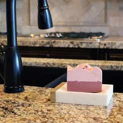 The Soapcreek Company Soapcreek Artisan Soap 3 All Natural, Handmade Bars - Floral Pack -Moisturizers Sales ux8sh8ijdj109g5fbsulg1aq64fc